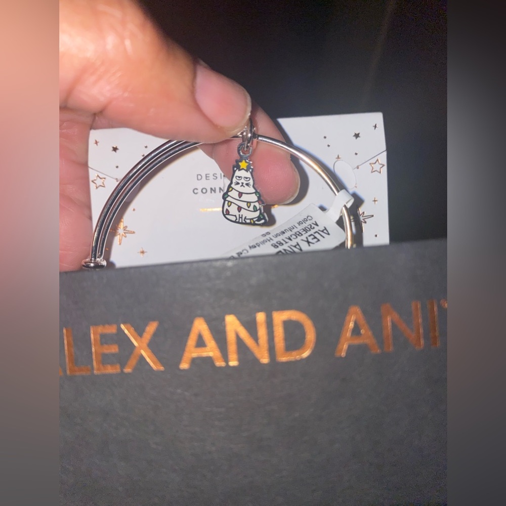 New Alex & Ani